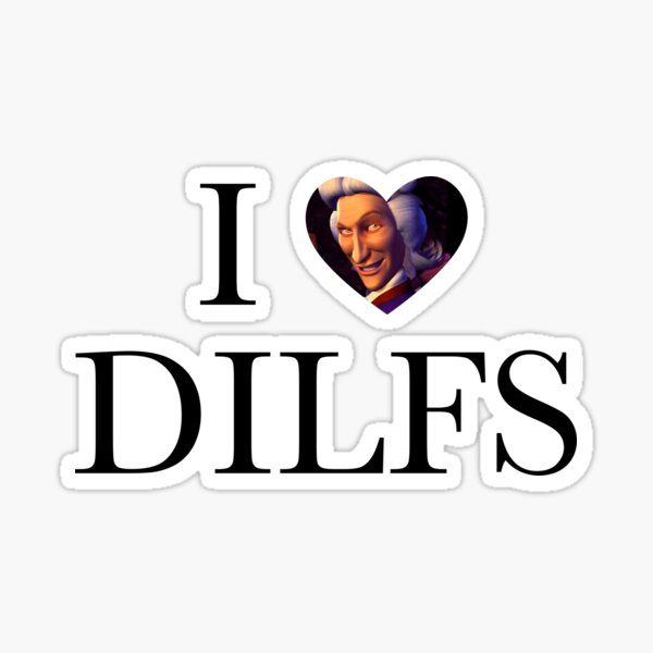 Artikel-Vorschau von Ich liebe Dilfs - Preminger, designt und verkauft von Kaisy Koin.