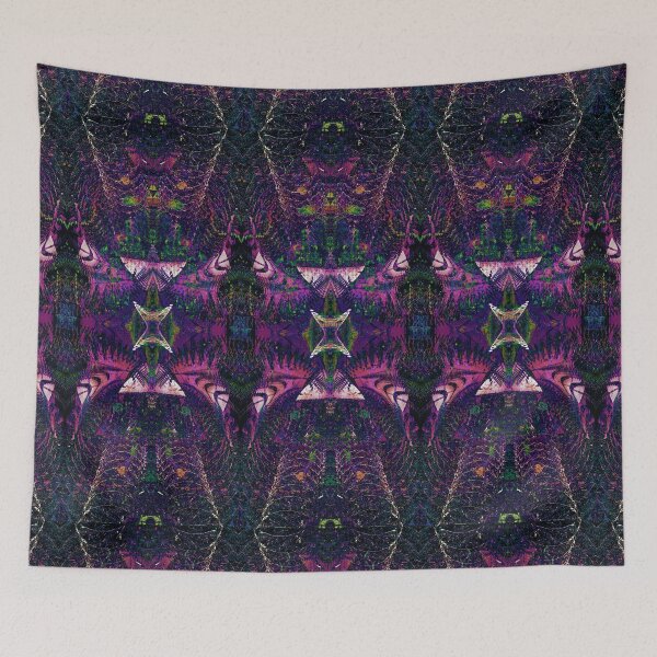 Item preview, Astral Projector 14 designed and sold by Boogie-72.