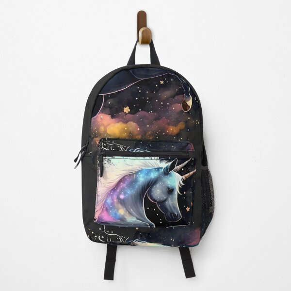 Item preview, Unicorn in the galaxy  designed and sold by Jnicorn.