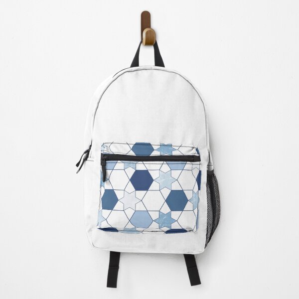 Item preview, Blue Mosaic designed and sold by ElyaLliberte.