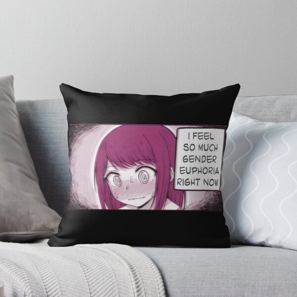Item preview, I feel so much gender euphoria right now designed and sold by remerasnerdas.