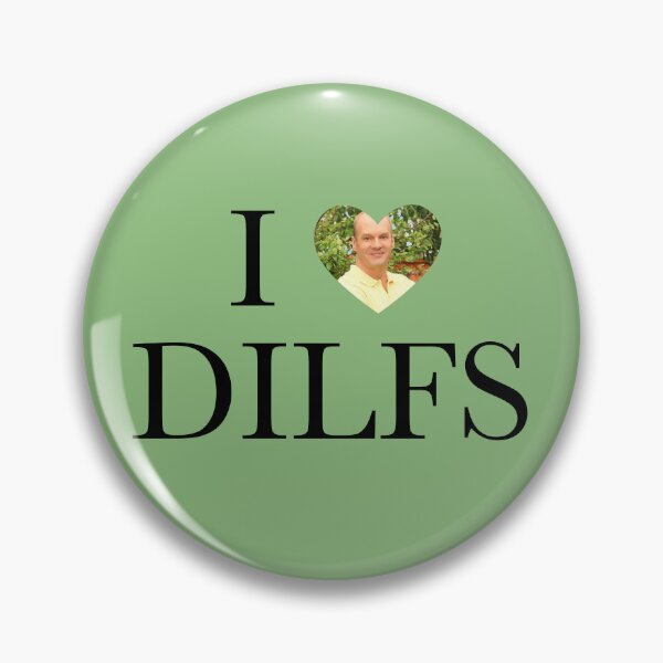 Item preview, I Love Dilfs - Bob Duncan designed and sold by Kaisy Koin.