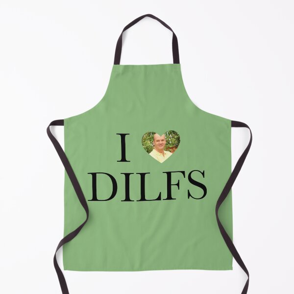 Item preview, I Love Dilfs - Bob Duncan designed and sold by Kaisy Koin.