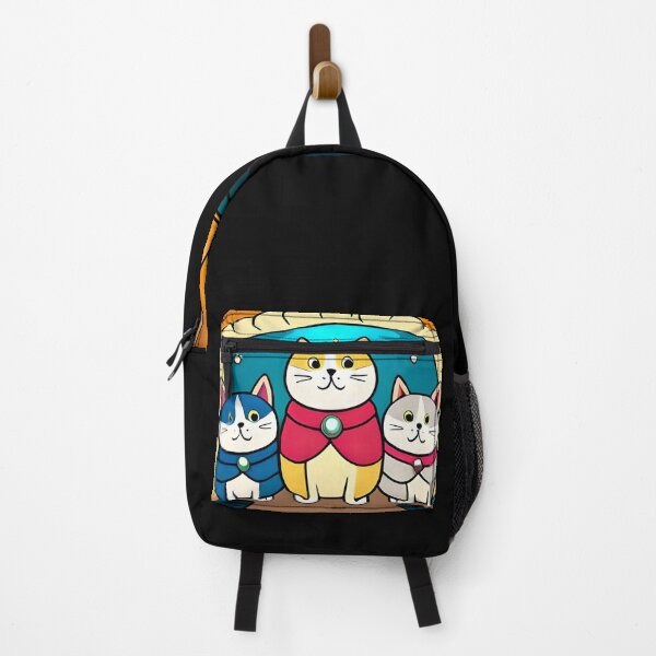 Item preview, Familly Cat designed and sold by dodolandesign.