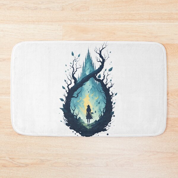 Item preview, Forest of alchemy designed and sold by Aleksandar Boric.