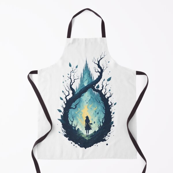 Item preview, Forest of alchemy designed and sold by Aleksandar Boric.
