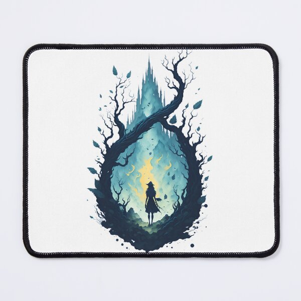 Item preview, Forest of alchemy designed and sold by Aleksandar Boric.