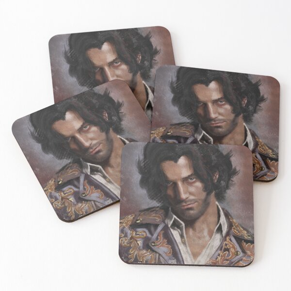 Item preview, Amigo designed and sold by CreativeCustomsDundalk.