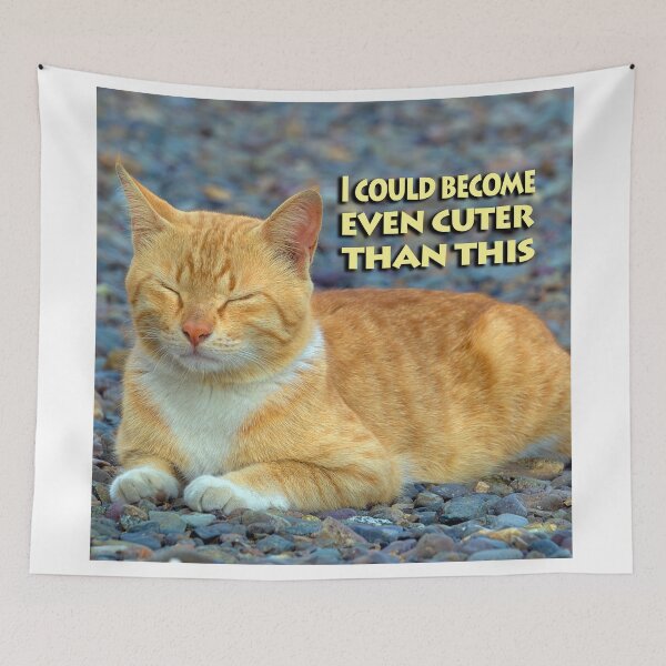Item preview, A cat's life designed and sold by likbatonboot.