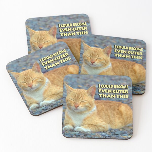 Item preview, A cat's life designed and sold by likbatonboot.