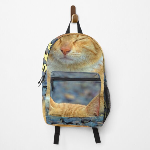 Item preview, A cat's life designed and sold by likbatonboot.