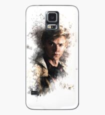 Newt - Maze Runner: Death Cure Painting Design Color Case/Skin for Samsung Galaxy
