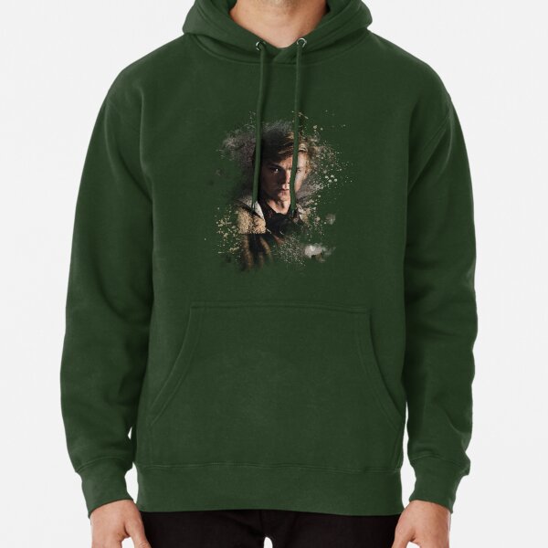 Item preview, Newt - Maze Runner: Death Cure Painting Design Color designed and sold by AngeliaLucis.