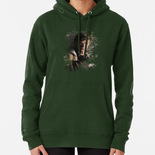 Item preview, Newt - Maze Runner: Death Cure Painting Design Color designed and sold by AngeliaLucis.