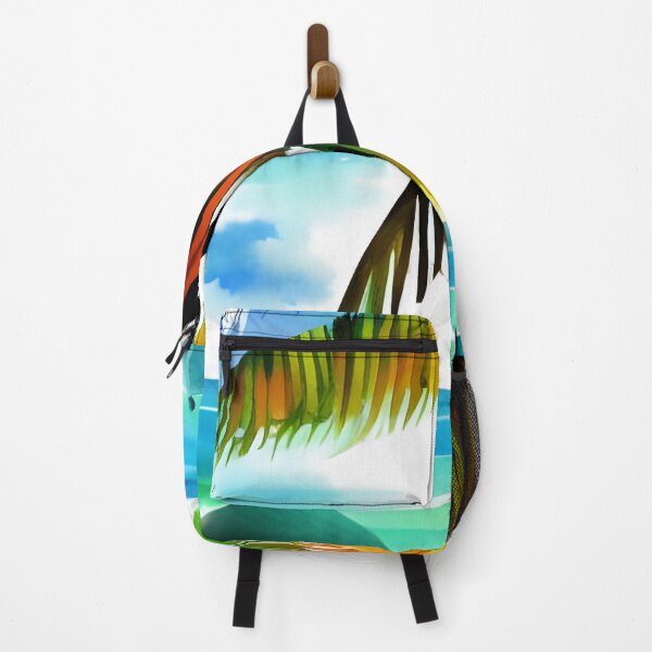Item preview, Beach Palm designed and sold by KMGunn.