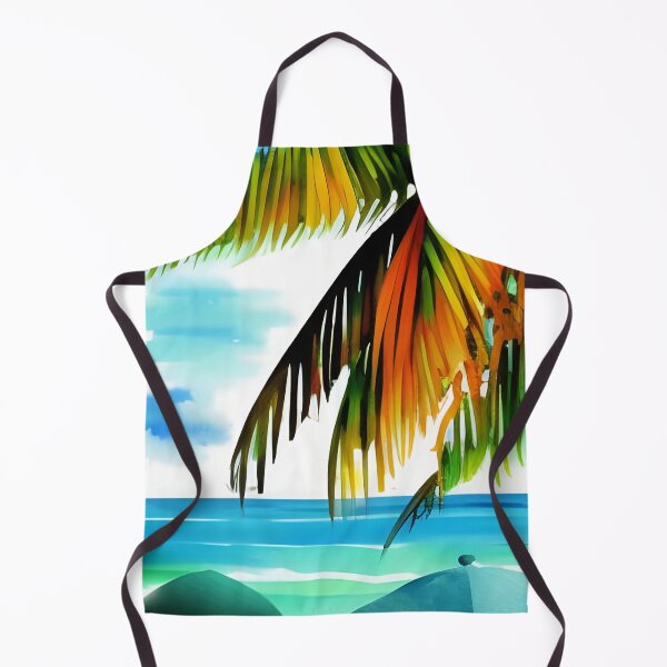 Item preview, Beach Palm designed and sold by KMGunn.