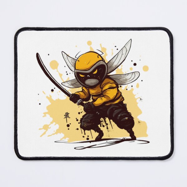 Item preview, Ninja Honey Bee designed and sold by Nostana.