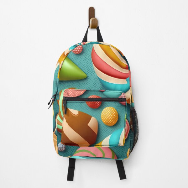 Item preview, Candies pattern designed and sold by NavyPanda.