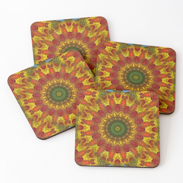 Item preview, Abstract Spokes designed and sold by csturman.
