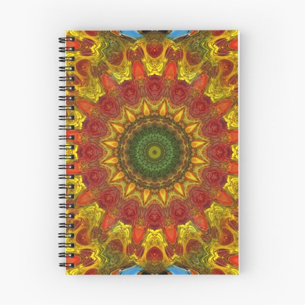 Item preview, Abstract Spokes designed and sold by csturman.