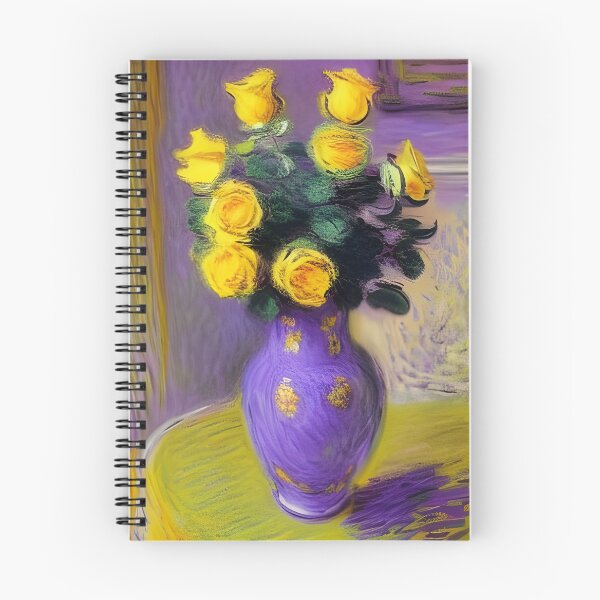 Artikelvorschau, Blumenstrauß aus gelben Rosen entworfen und verkauft von KMGunn.