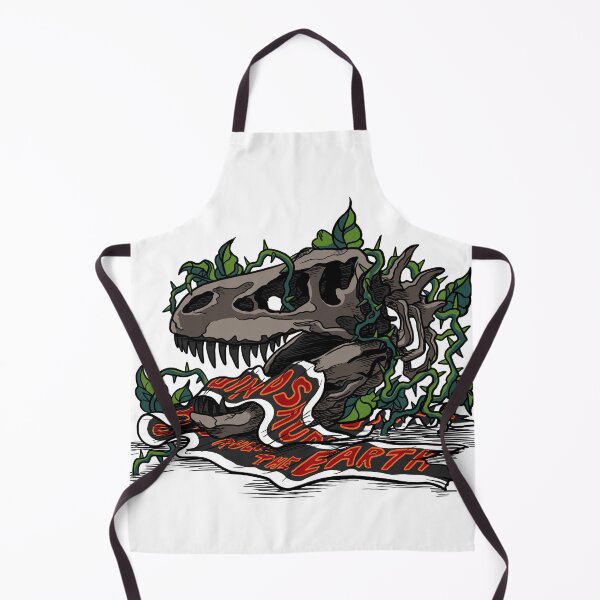 Item preview, When Dinosaurs Ruled The Earth designed and sold by Jennette Brown.