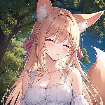 Anime fox Vectors & Illustrations for Free Download | Freepik