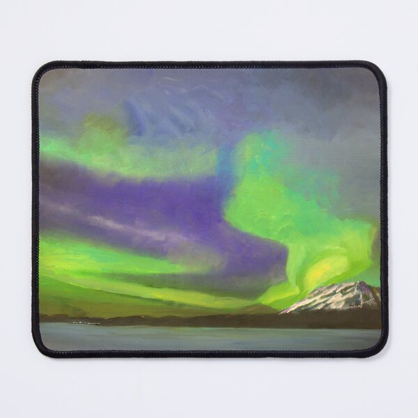Item preview, Nothern Lights designed and sold by donnawalsh.