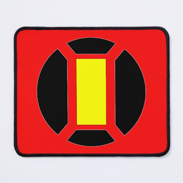 Item preview, DC Comics Icon logo designed and sold by ManofTomorrow99.