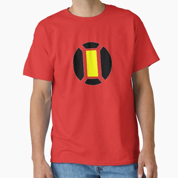 Item preview, DC Comics Icon logo designed and sold by ManofTomorrow99.