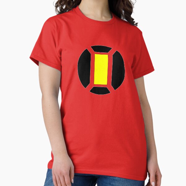 Item preview, DC Comics Icon logo designed and sold by ManofTomorrow99.