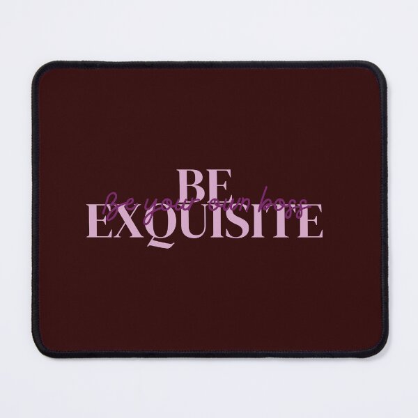 Item preview, Be your own boss designed and sold by Gurla.