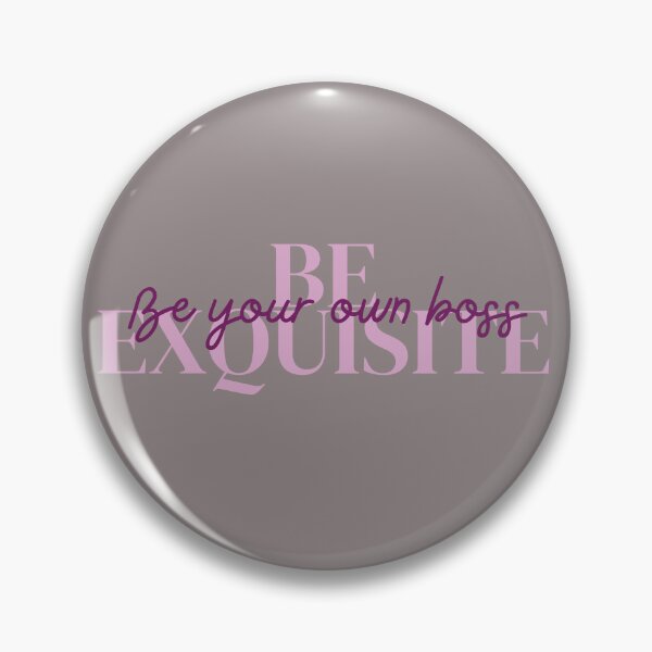 Item preview, Be your own boss designed and sold by Gurla.