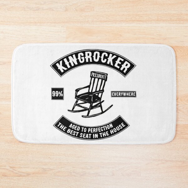 Item preview, rocking chair rocker designed and sold by Kingrocker.