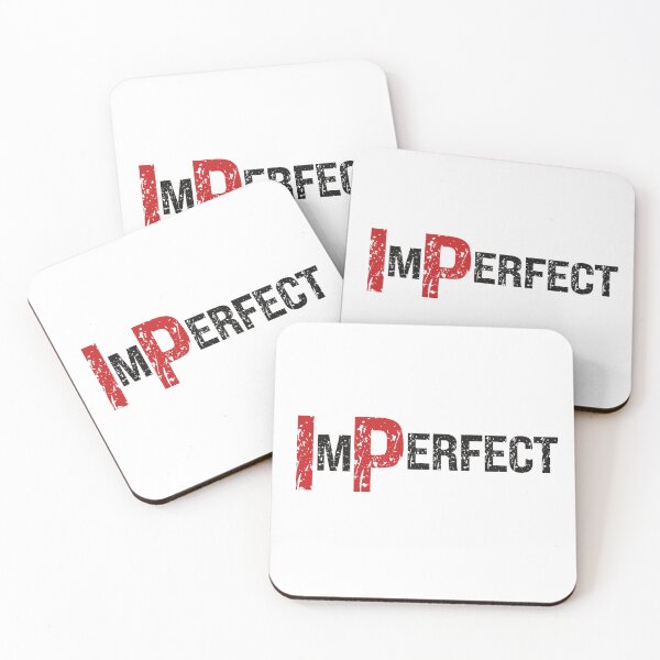 Item preview, ImPerfect designed and sold by WHDProduction45.