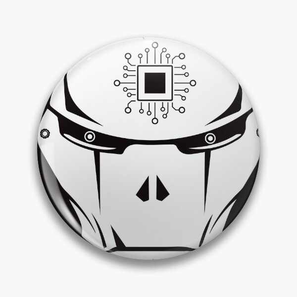 Item preview, A I Robot designed and sold by masterAi.