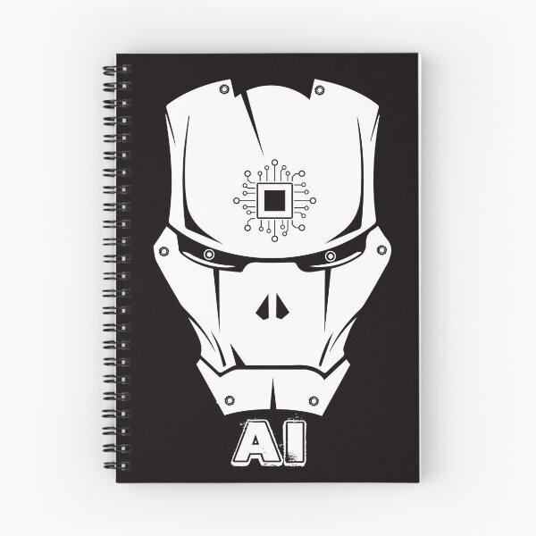 Item preview, A I Robot designed and sold by masterAi.
