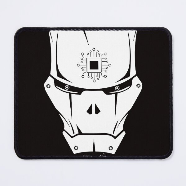 Item preview, A I Robot designed and sold by masterAi.