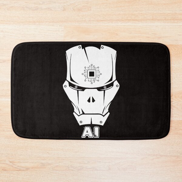 Item preview, A I Robot designed and sold by masterAi.