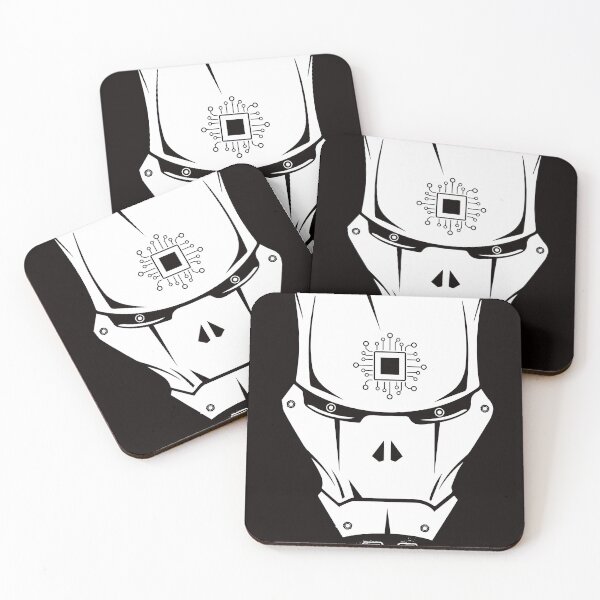Item preview, A I Robot designed and sold by masterAi.