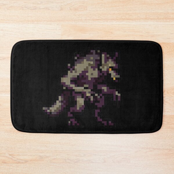 Item preview, WEREWOLF designed and sold by AboveUndrground.