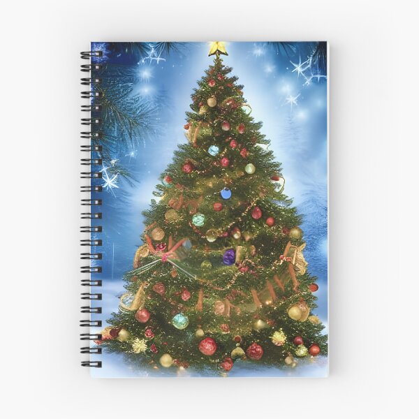 Item preview, Decorated Tree designed and sold by KMGunn.