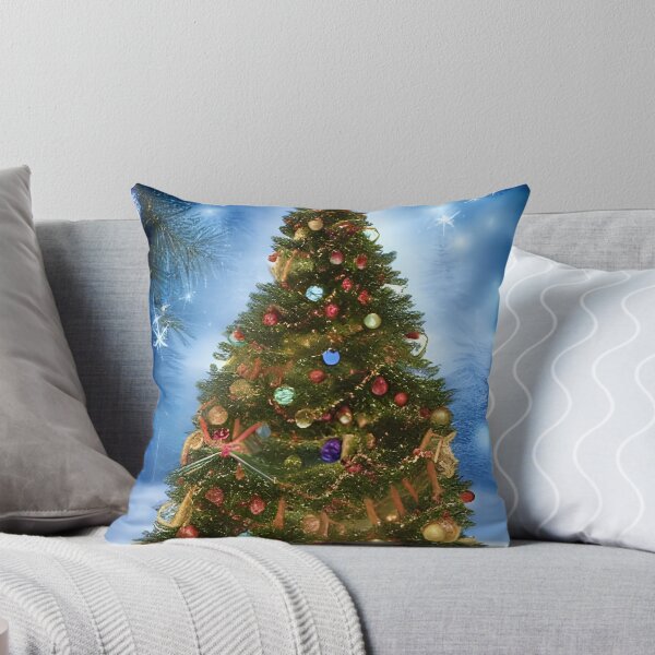 Item preview, Decorated Tree designed and sold by KMGunn.