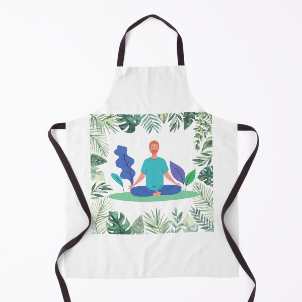 Item preview, Nature and Calm- meditation designed and sold by Meatredbubble.