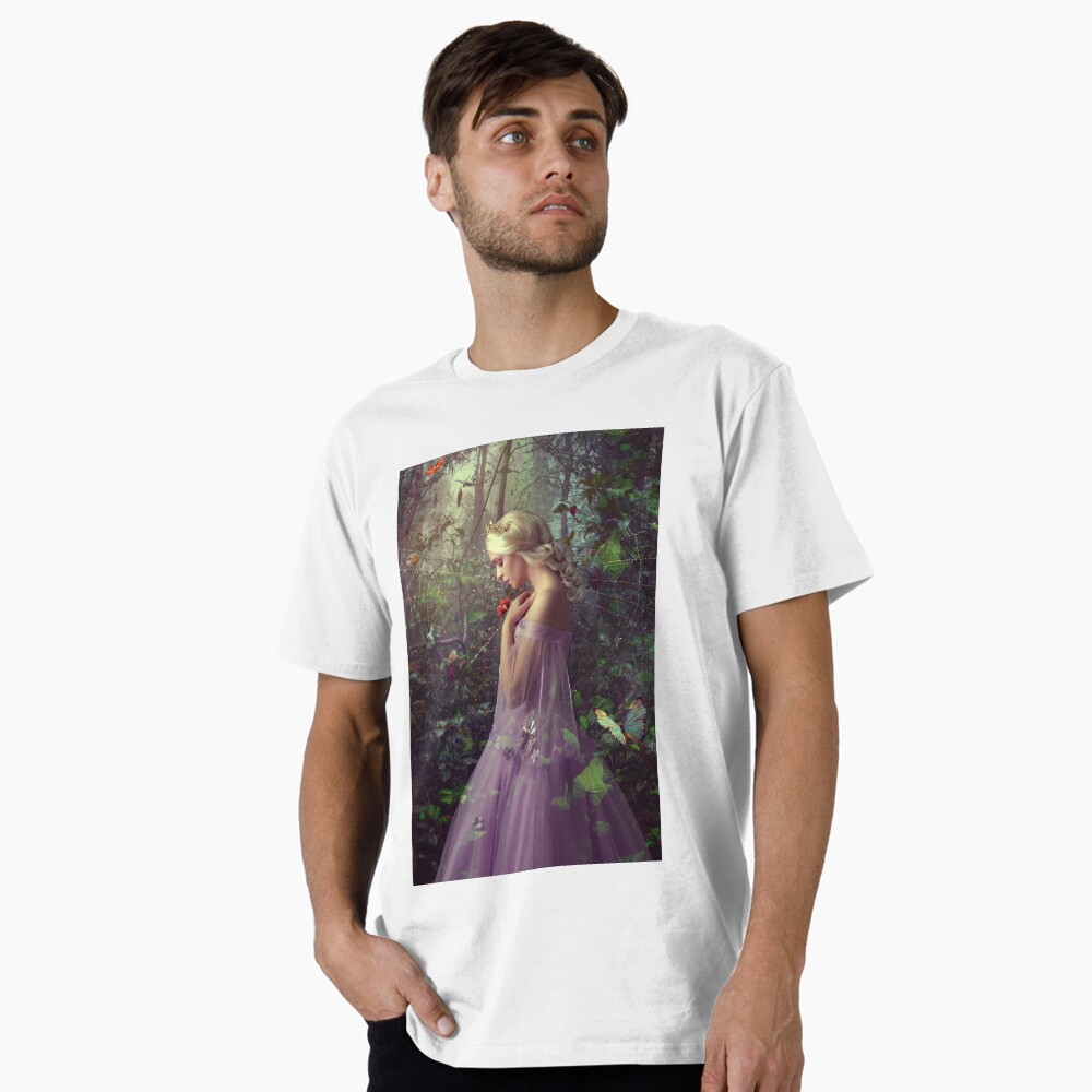 Item preview, Premium T-Shirt designed and sold by phatpuppyart.
