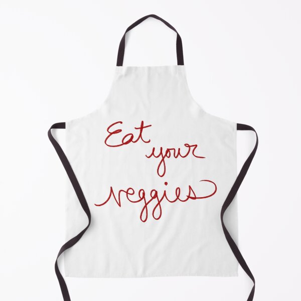 Item preview, Eat Your Veggies designed and sold by abeink.