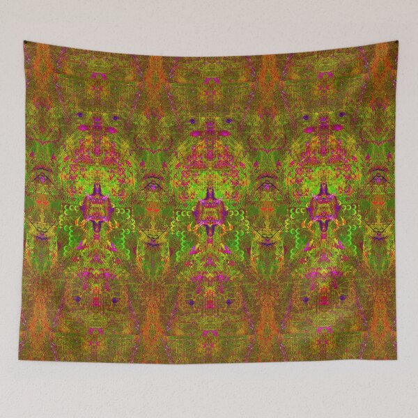 Item preview, Astral Projector 17 designed and sold by Boogie-72.