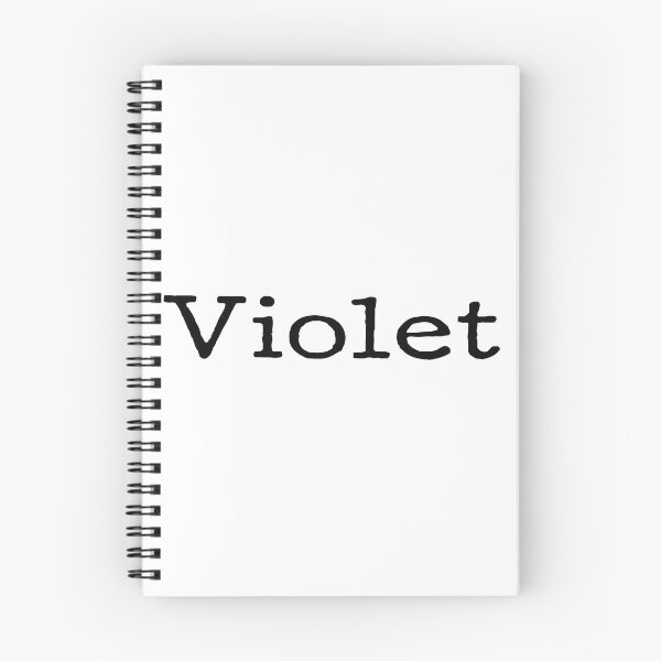 Item preview, Violet designed and sold by ProjectX23.