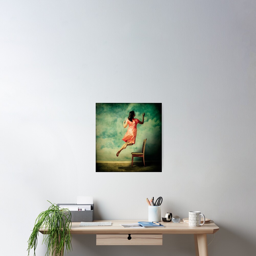 Item preview, Poster designed and sold by khilagan.