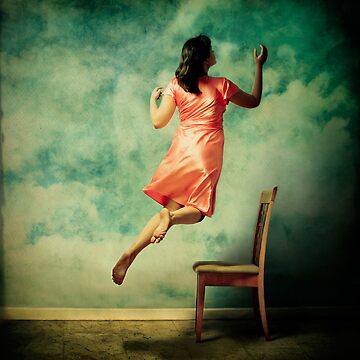 Artwork thumbnail, A Dali Dream by Karen Ilagan